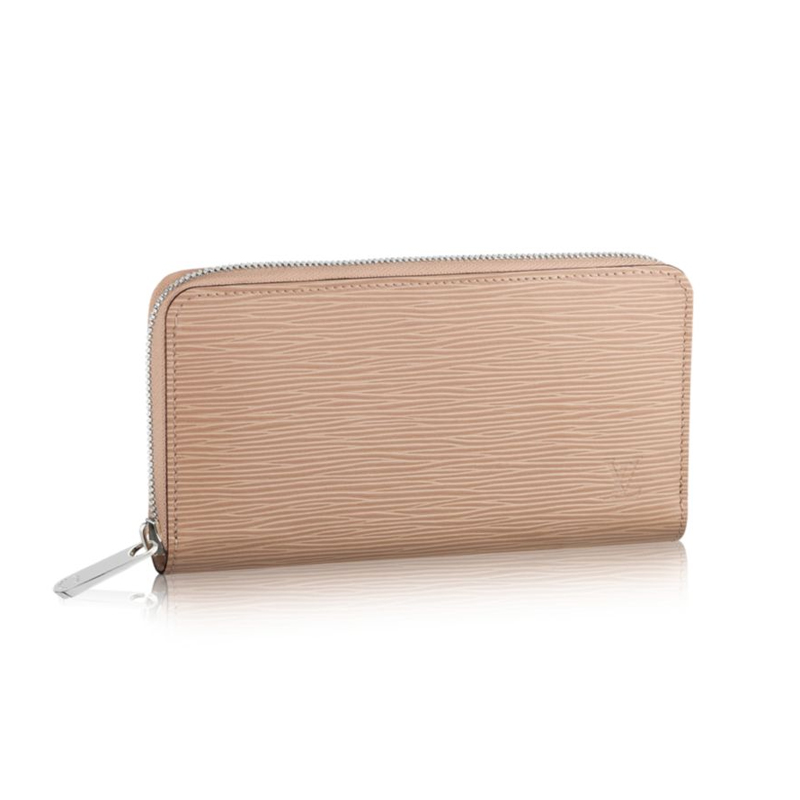 ZIPPY WALLET