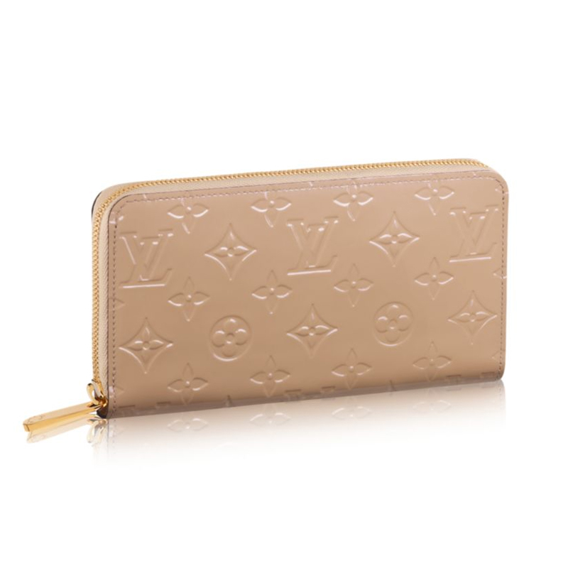 ZIPPY WALLET