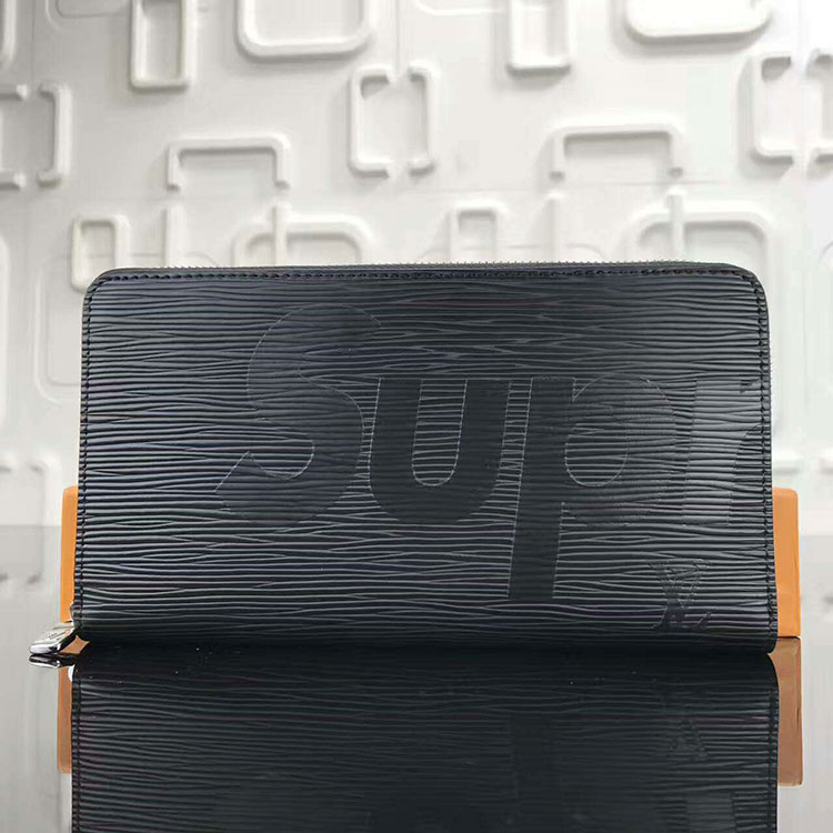 ZIPPY WALLET