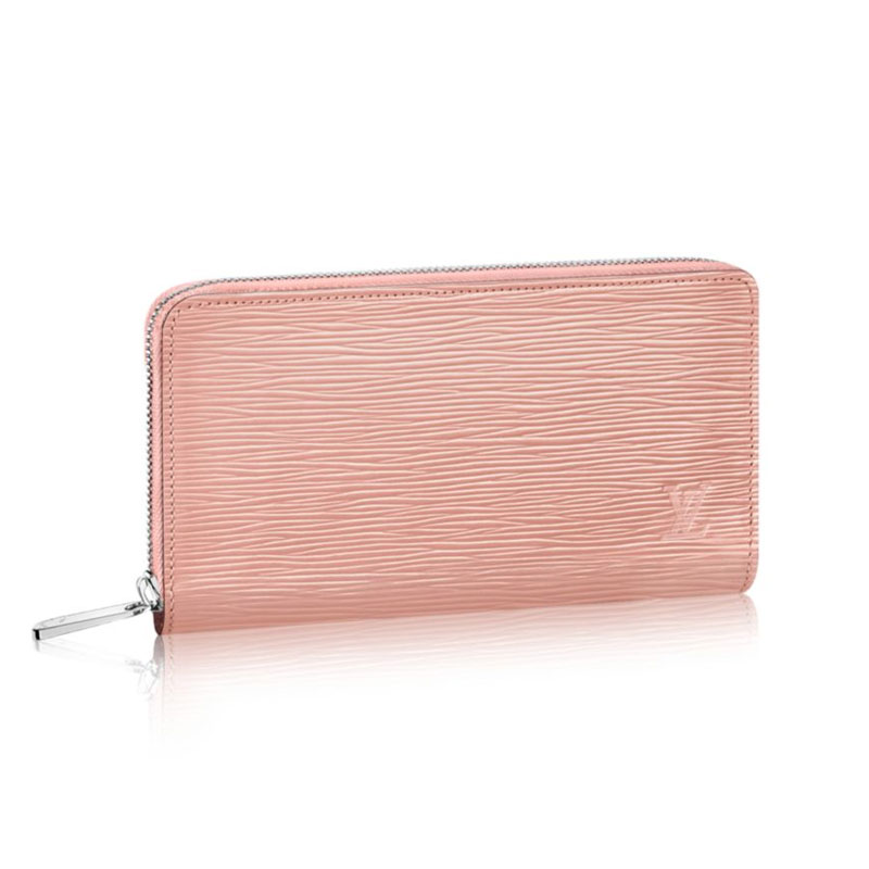 ZIPPY WALLET