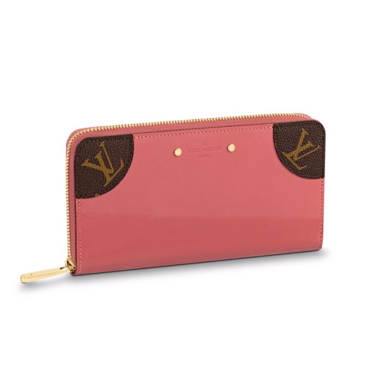 ZIPPY WALLET