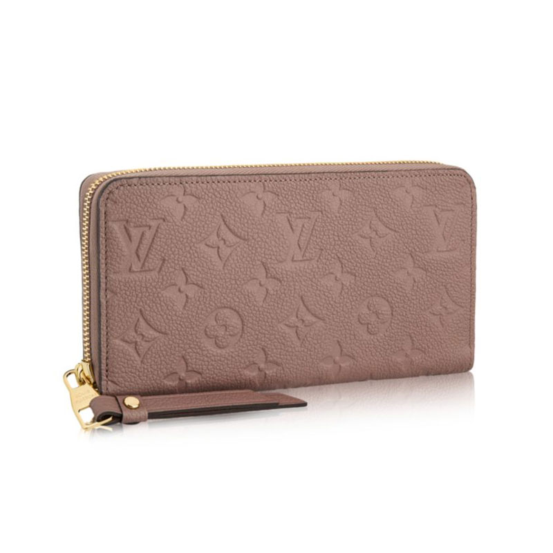 ZIPPY WALLET