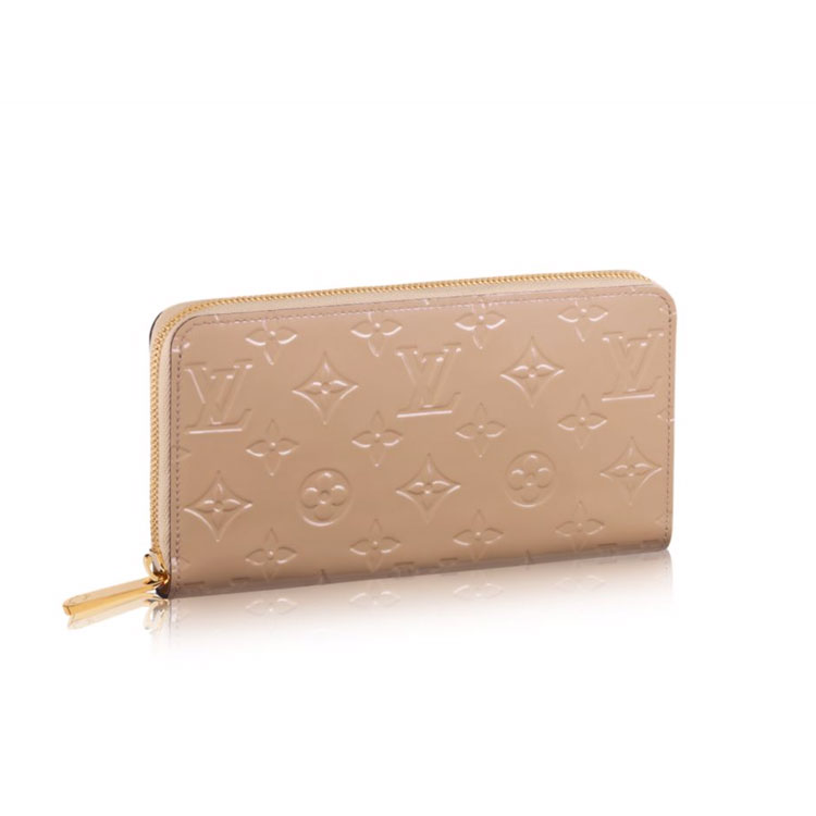 ZIPPY WALLET