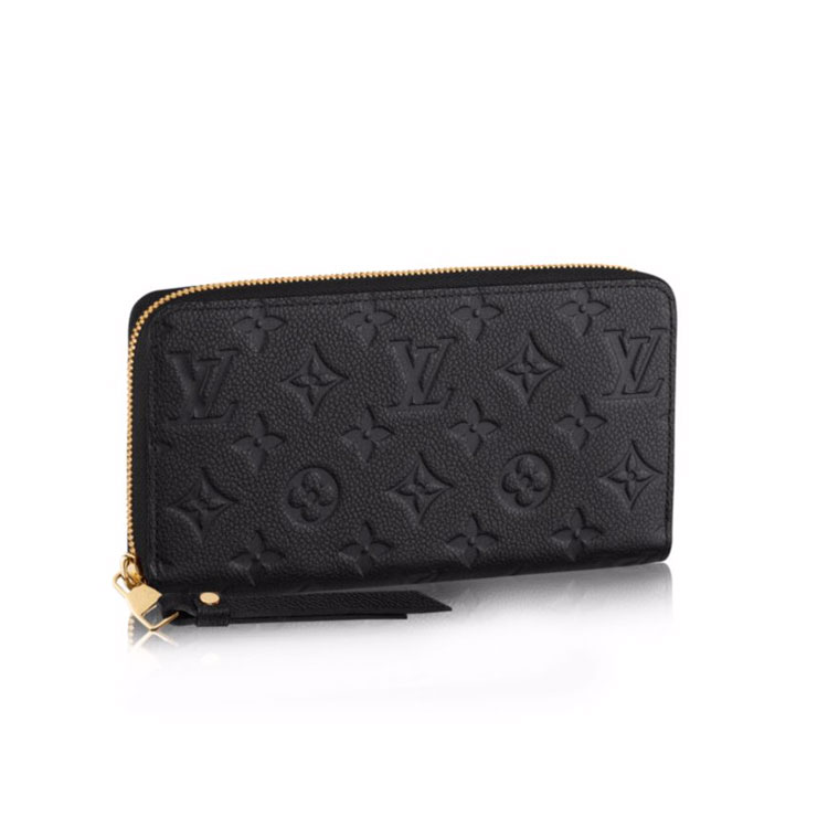 ZIPPY WALLET