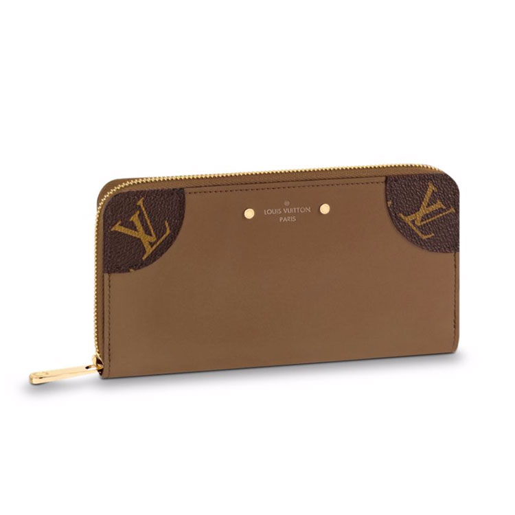 ZIPPY WALLET