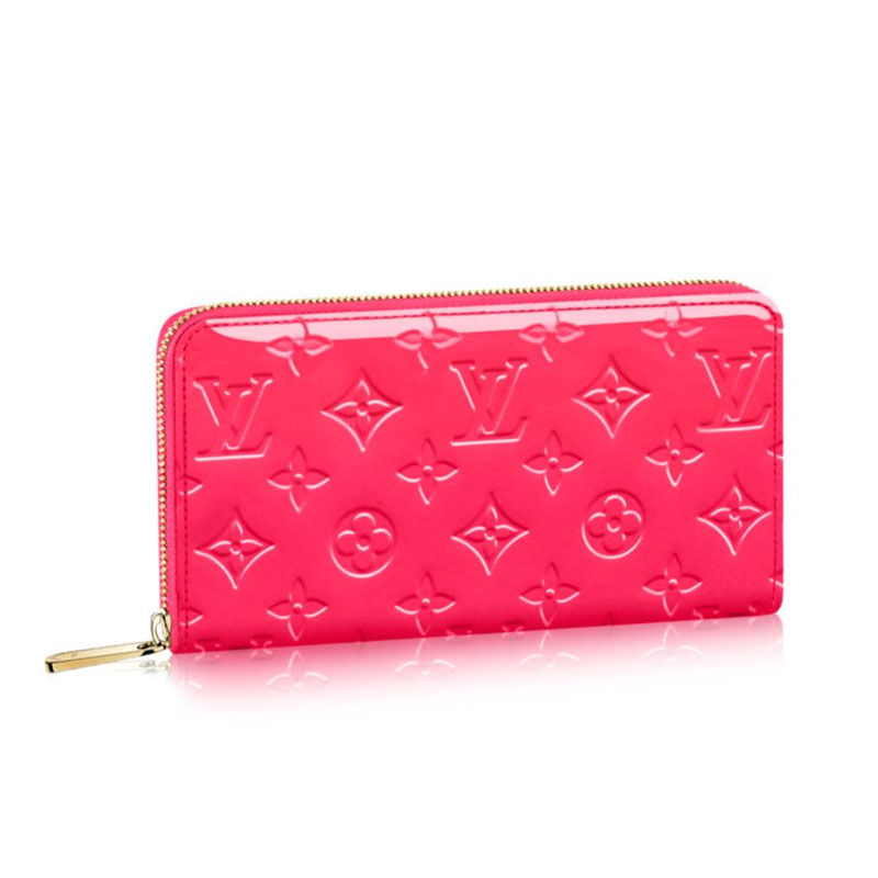 ZIPPY WALLET