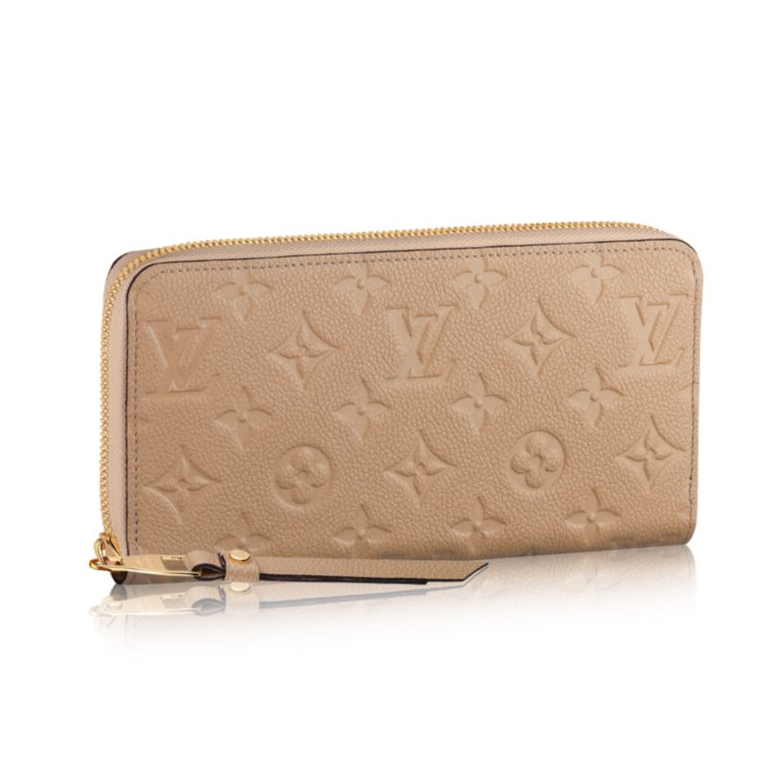 ZIPPY WALLET