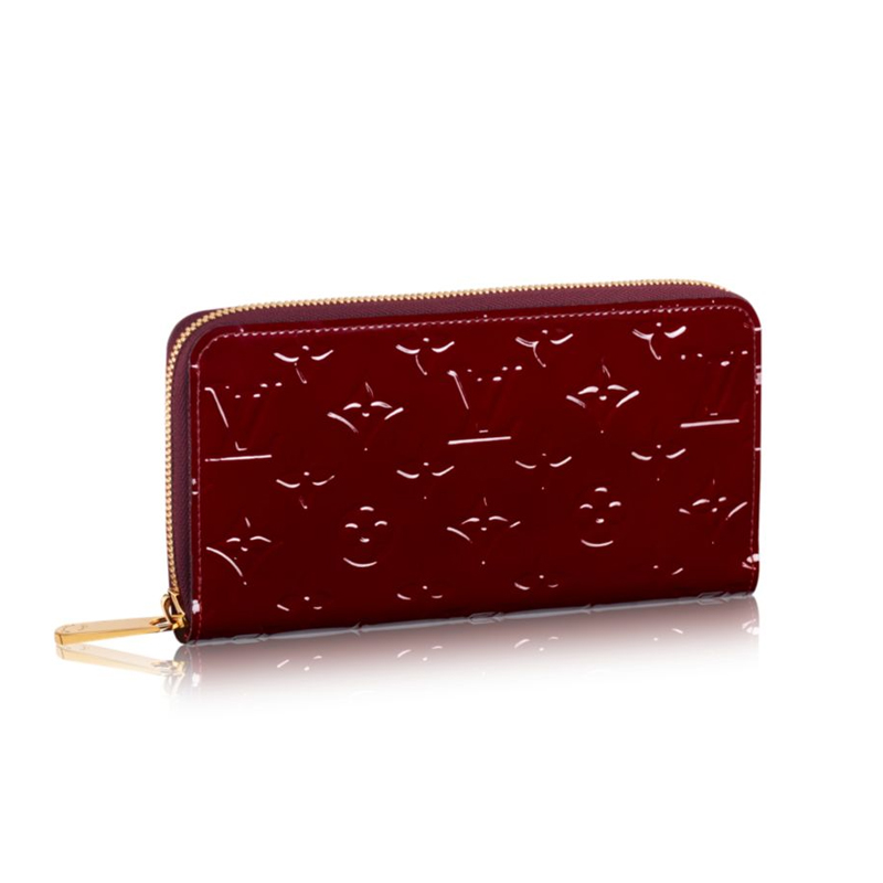 ZIPPY WALLET