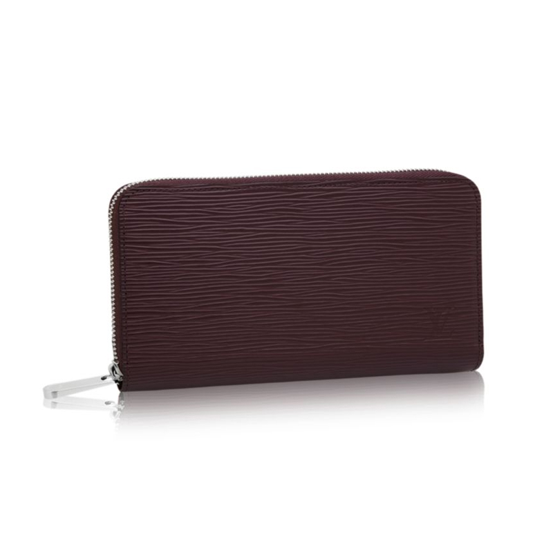 ZIPPY WALLET