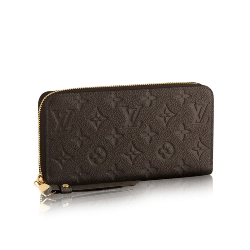 ZIPPY WALLET