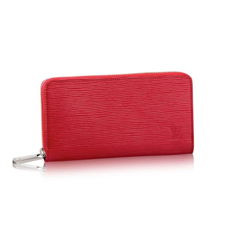 ZIPPY WALLET