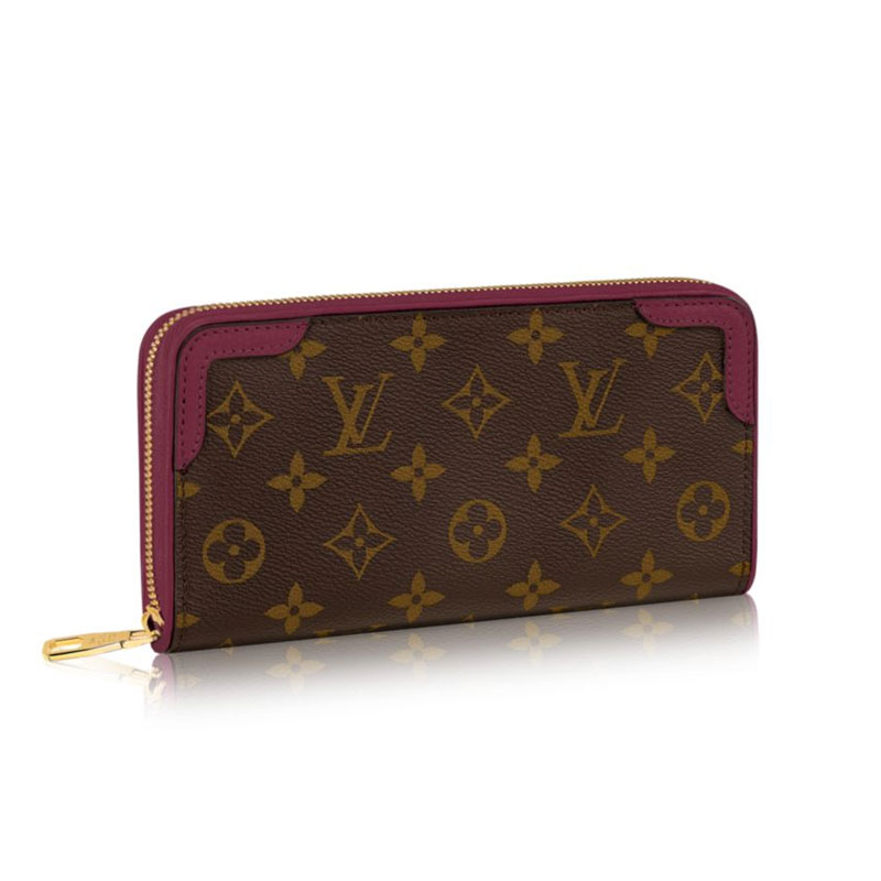 ZIPPY WALLET RETIRO