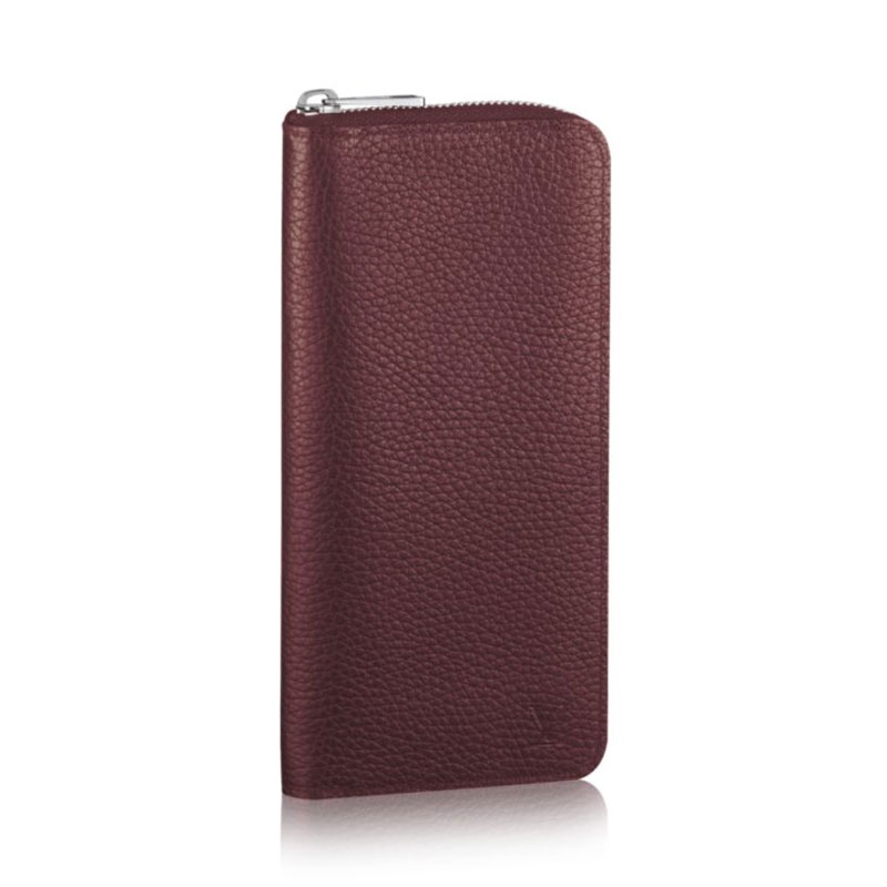 ZIPPY WALLET VERTICAL