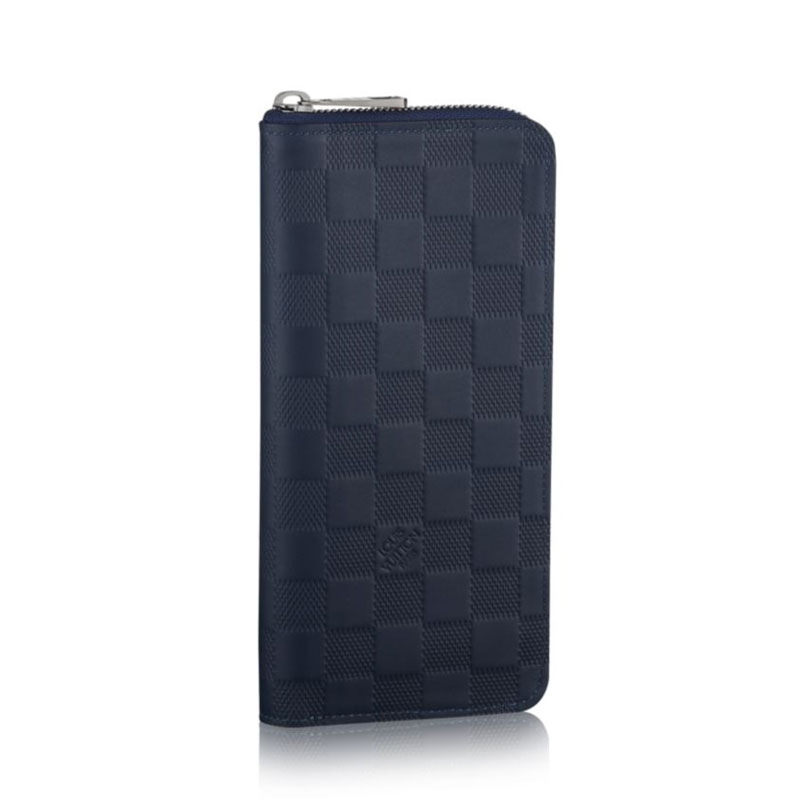 ZIPPY WALLET VERTICAL