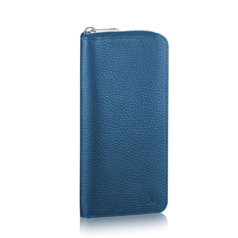 ZIPPY WALLET VERTICAL