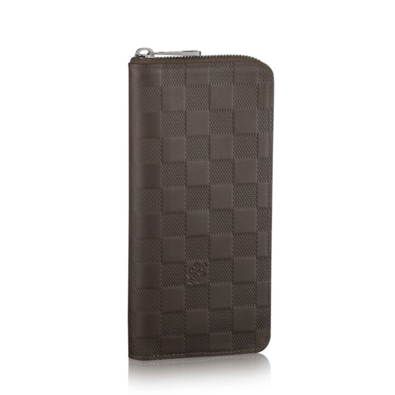 ZIPPY WALLET VERTICAL