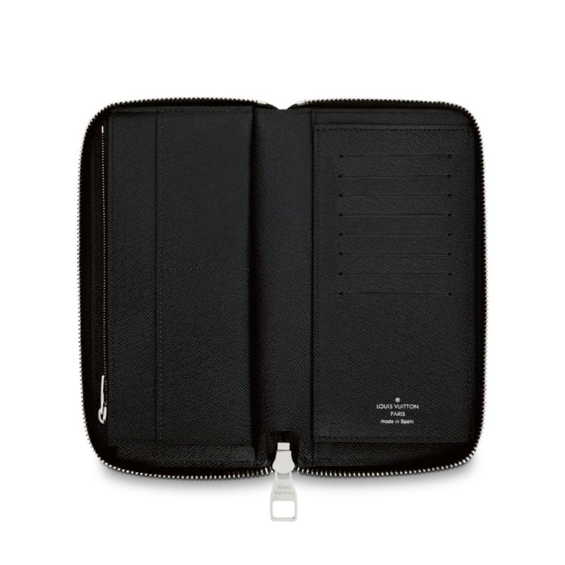 ZIPPY WALLET VERTICAL