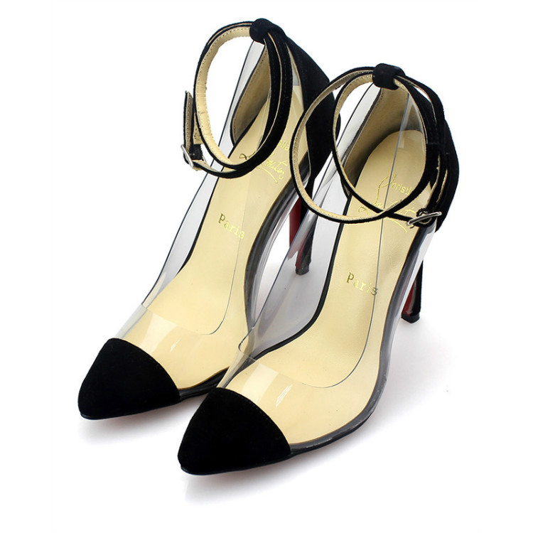 christian louboutin spring shoes 2013