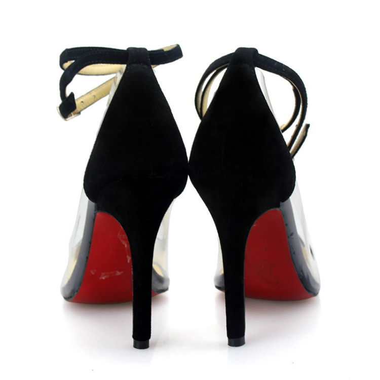 christian louboutin spring shoes 2013