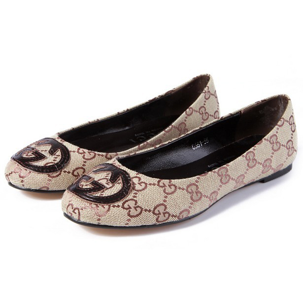 gucci Flats shoes 2013