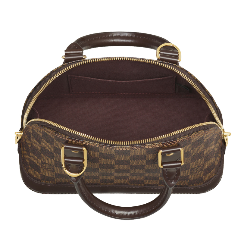 louis vuitton ALMA BB N41221