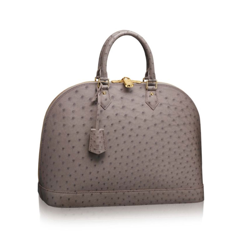 louis vuitton ALMA GM N90888