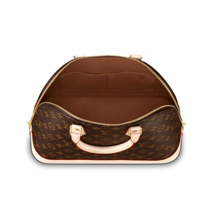 louis vuitton ALMA MM M40878