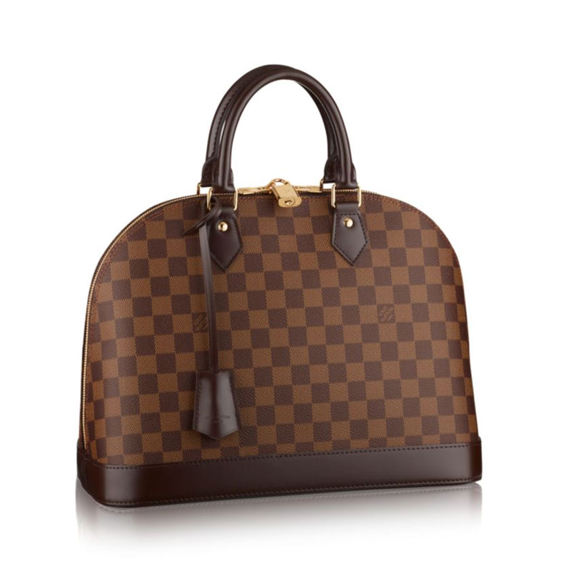 louis vuitton ALMA MM N41247