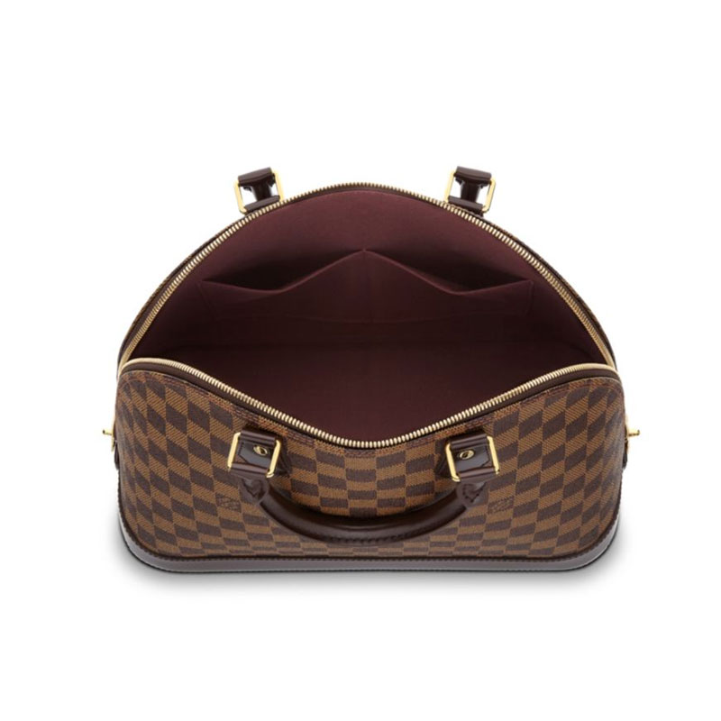 louis vuitton ALMA MM N41247