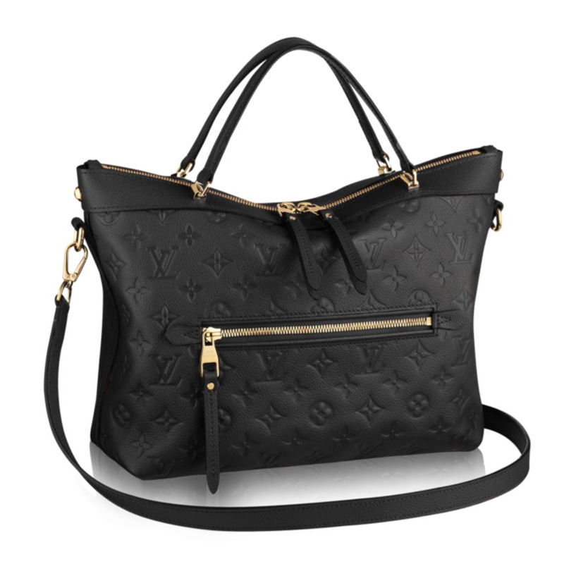 louis vuitton BASTILLE PM M41162