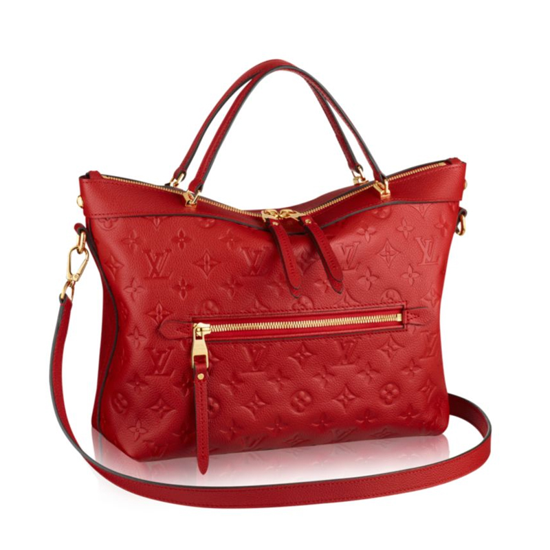 louis vuitton BASTILLE PM M41169