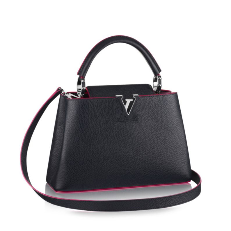 louis vuitton CAPUCINES BB M94517