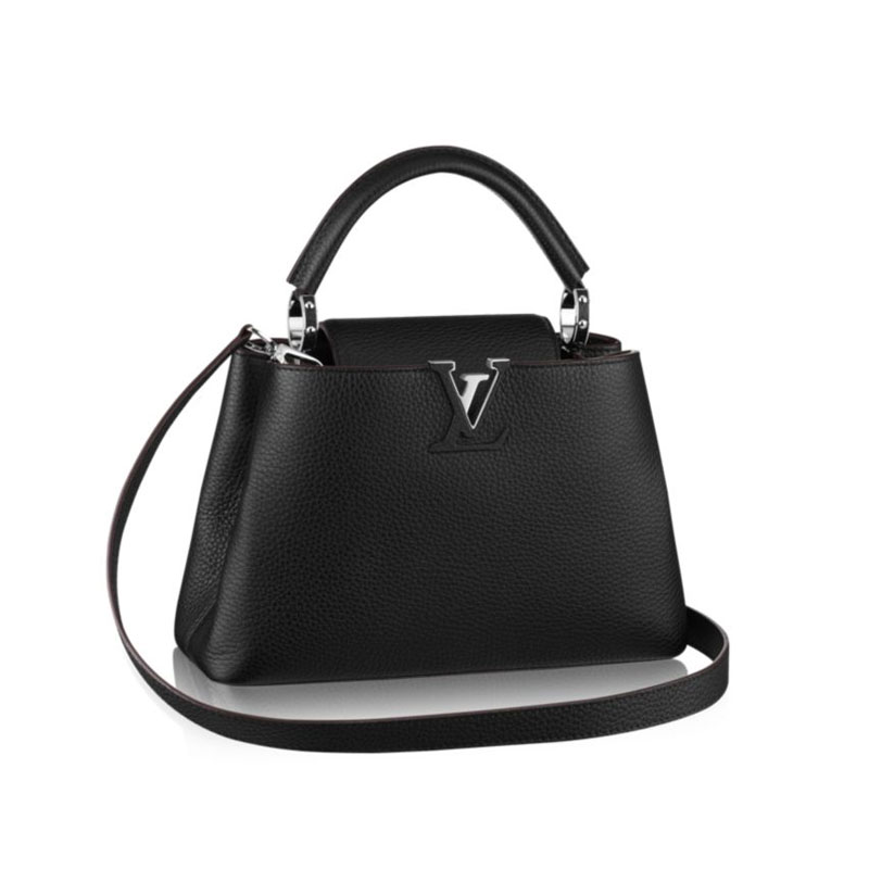 louis vuitton CAPUCINES BB M94586