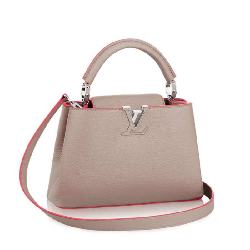 louis vuitton CAPUCINES BB M94688