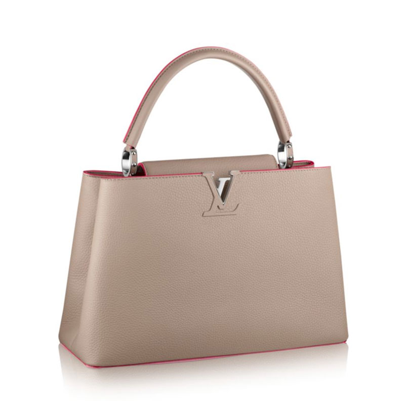 louis vuitton CAPUCINES MM M94674