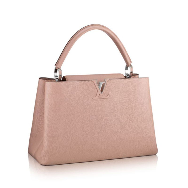 louis vuitton CAPUCINES MM M94702