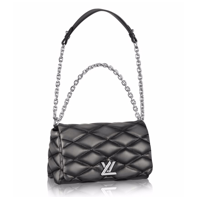 louis vuitton GO-14 MALLETAGE PM M50274