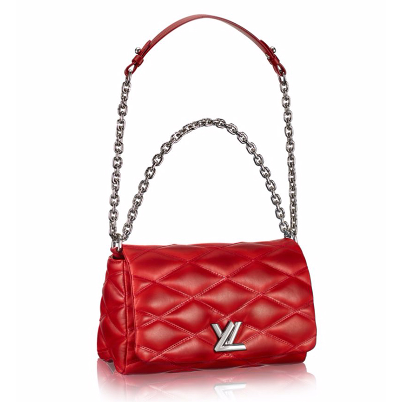 louis vuitton GO-14 MALLETAGE PM M50275