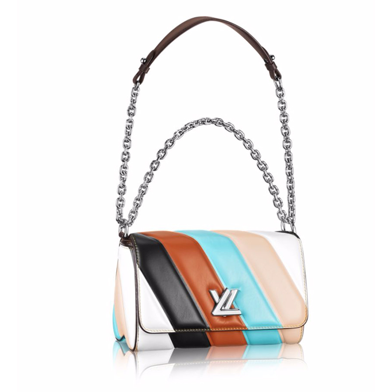 louis vuitton GO-14 STRIPES M50276