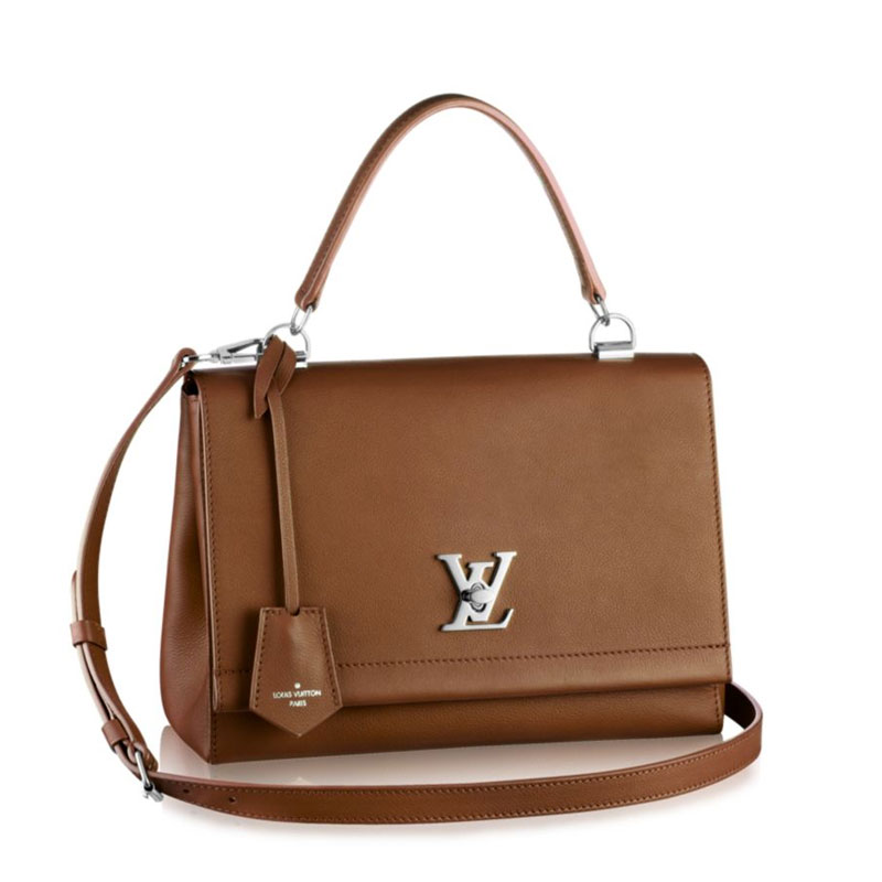 louis vuitton LOCKME II M50248