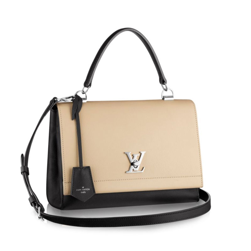 louis vuitton LOCKME II M50252