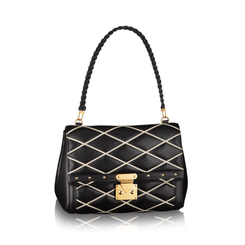 louis vuitton MALLETAGE POCHETTE FLAP M50003