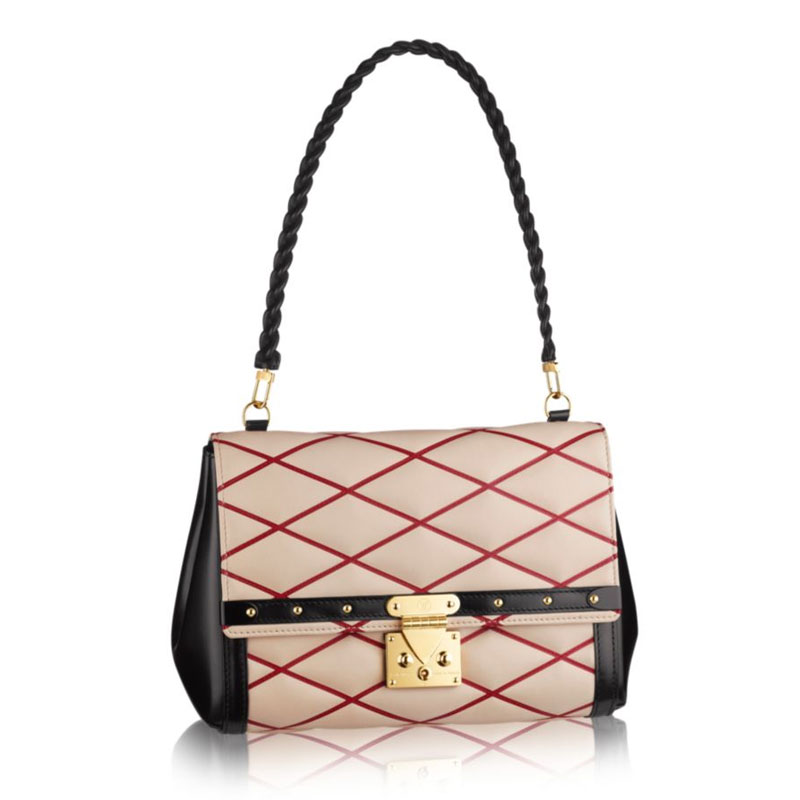 louis vuitton MALLETAGE POCHETTE FLAP M50004