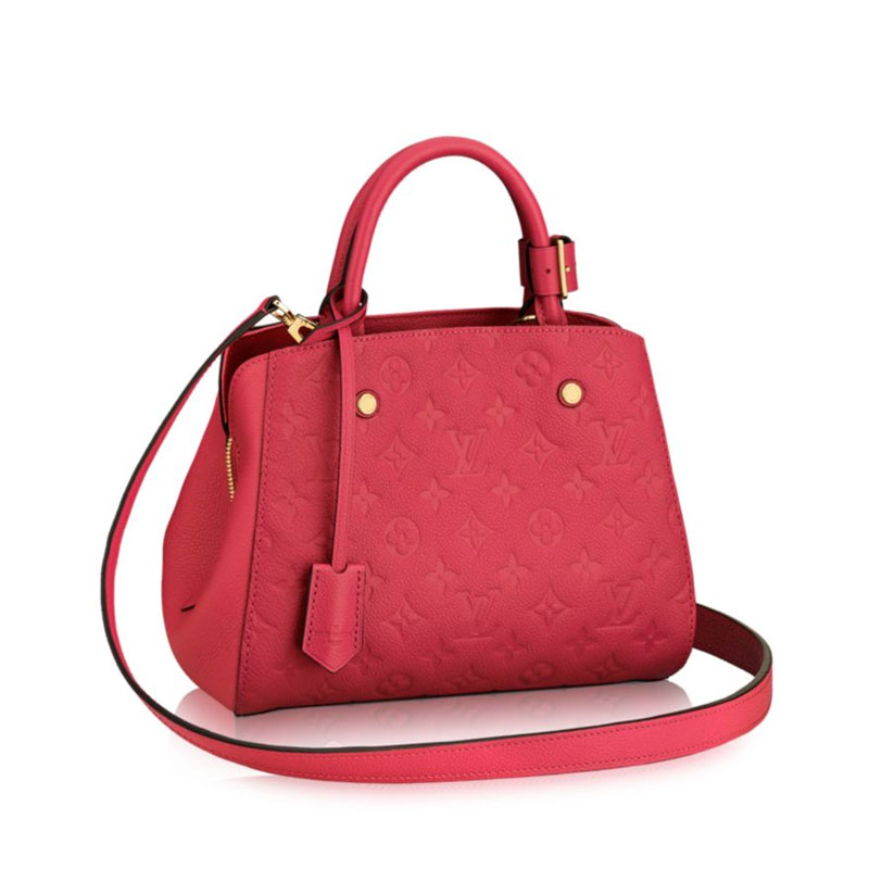 louis vuitton MONTAIGNE BB M50038