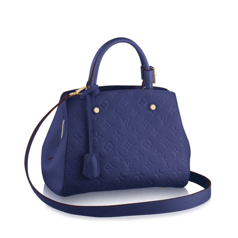 louis vuitton MONTAIGNE BB M50199