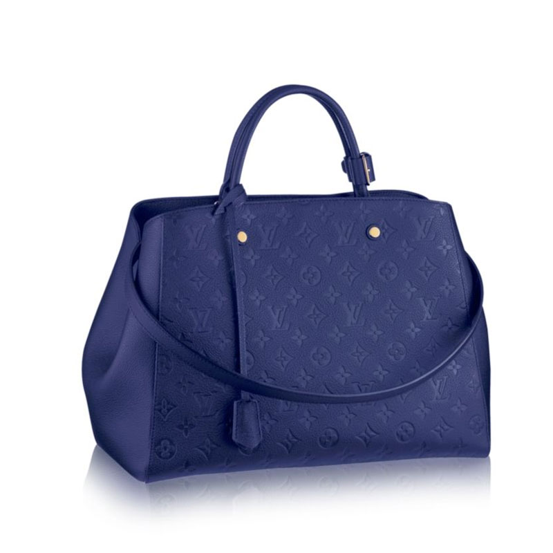 louis vuitton MONTAIGNE GM M41313