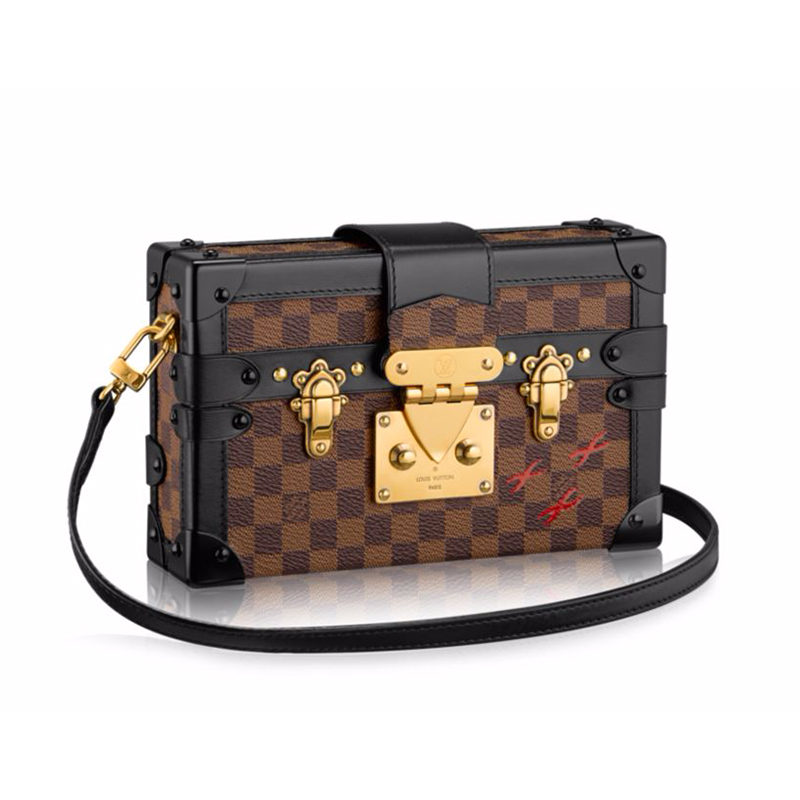 louis vuitton PETITE MALLE N41003