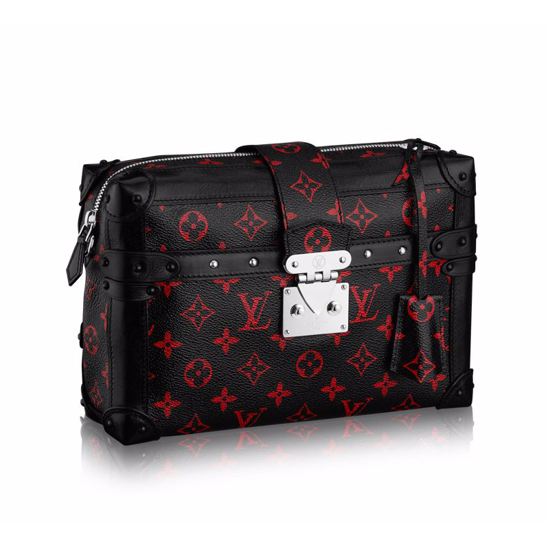 louis vuitton PETITE MALLE SOFT GM M50319