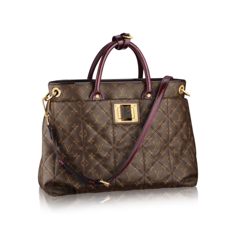 louis vuitton TOTE MONOGRAM ETOILE M40401