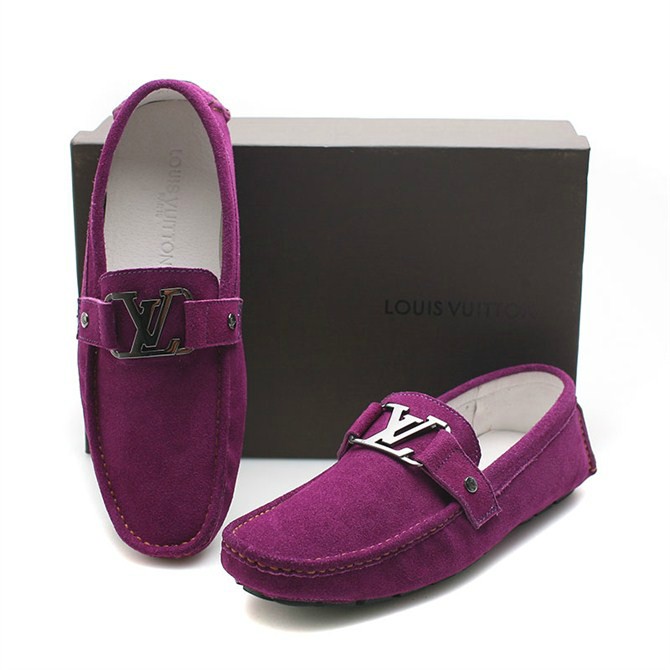 louis vuitton men Casual shoes 2013